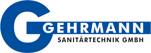 Gehrmann Sanitärtechnik GmbH Neuenburg - Logo